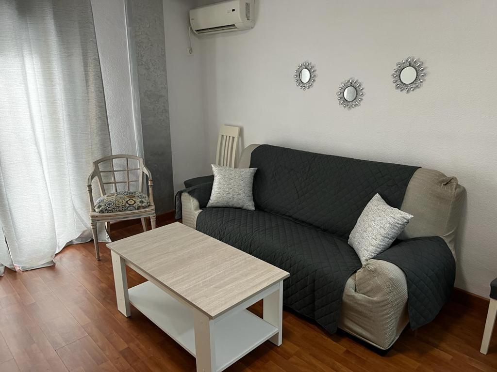 Apartamentos GR Córdoba Exterior foto